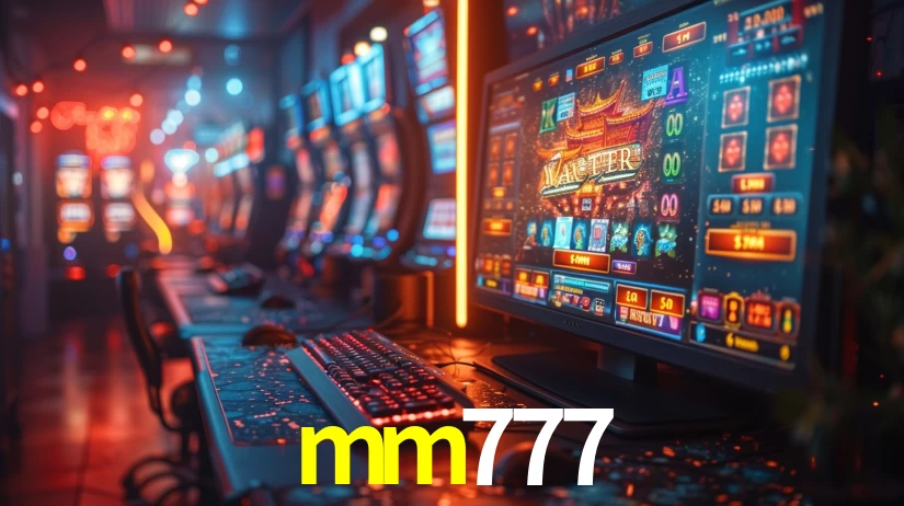 mm777 - Aposta Real no Palácio VIP - mm777.com