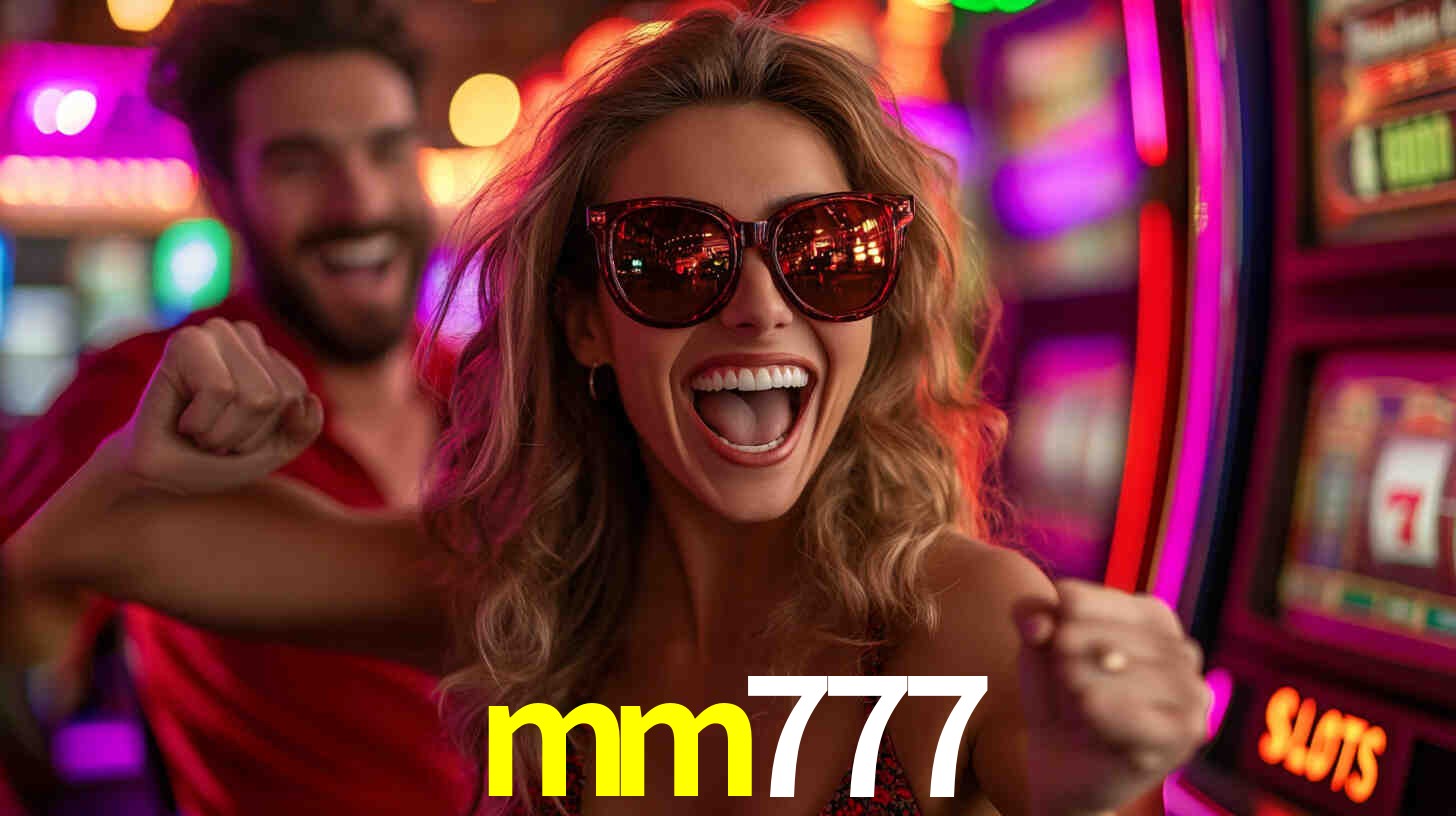 Estatísticas mm777