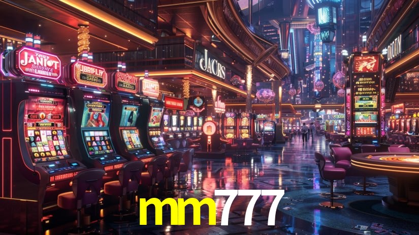 Statistics mm777