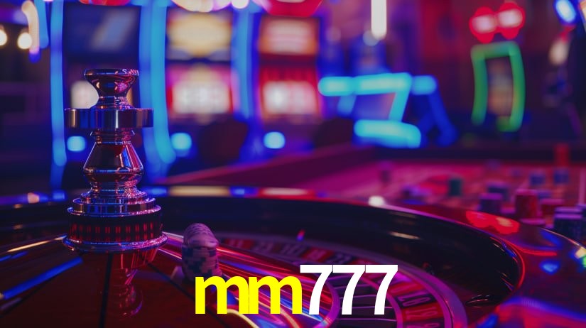 mm777: Seu Cassino Premiado com Pagamentos Rápidos