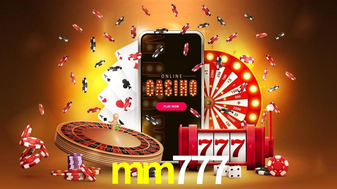 Bônus Diários mm777