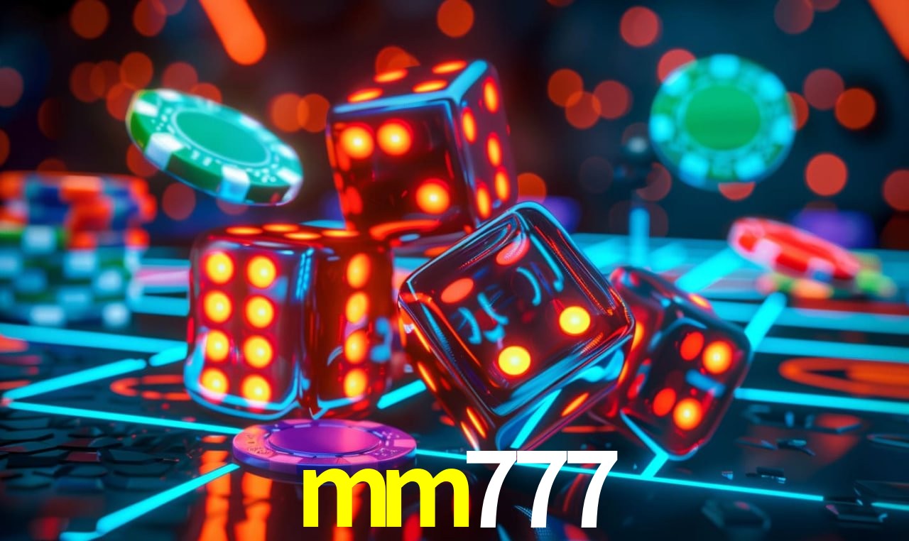 Desvendando o Mundo dos Jogos Virtuais na mm777