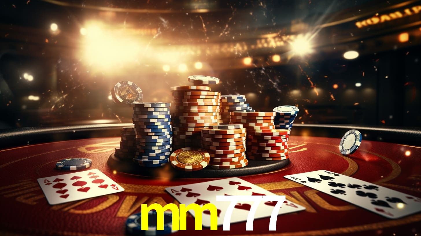 Daily Bonuses mm777