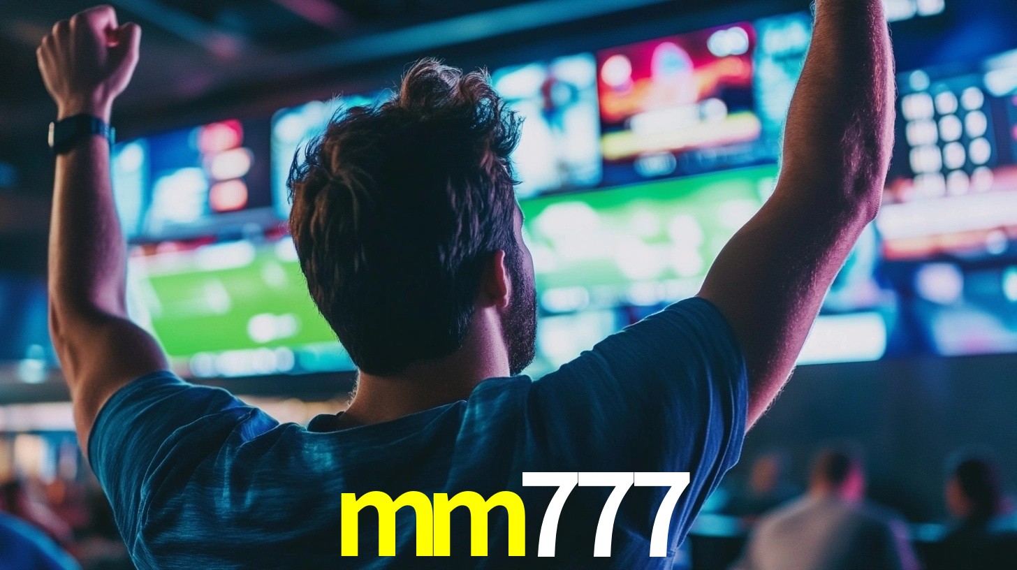 Bônus Generosos e Exclusivos no mm777 para Você!