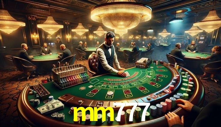 Football Betting mm777