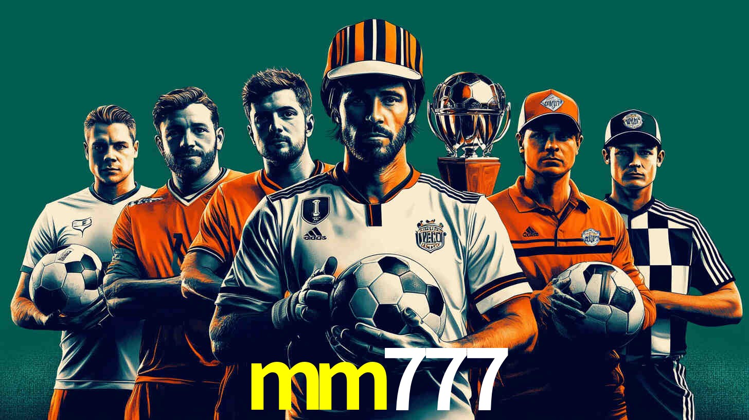 Estatísticas Esportivas mm777
