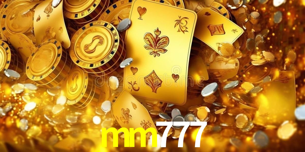 Benefícios da Conta mm777