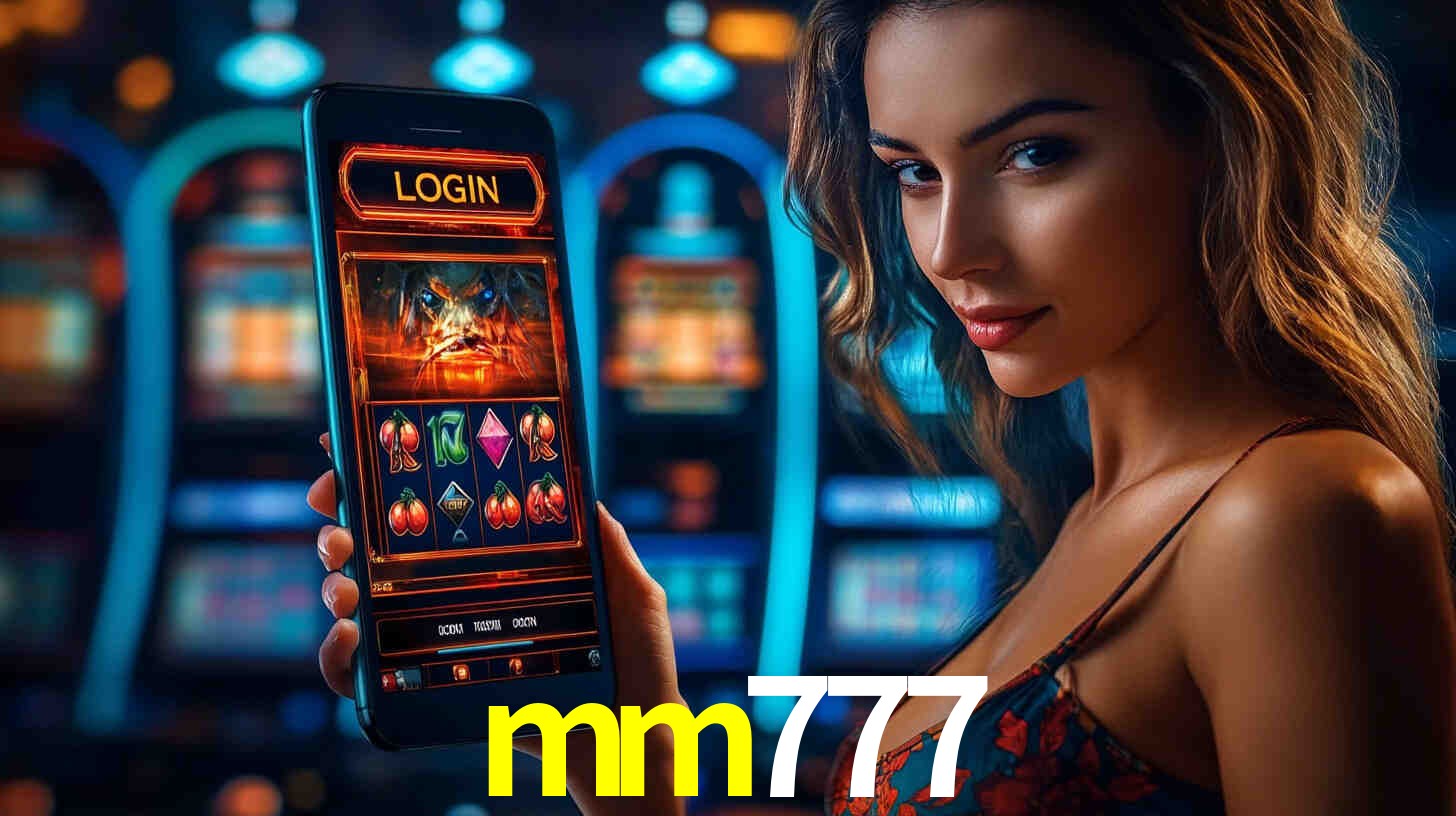 Descubra a Magia dos Jogos de Arcade no mm777