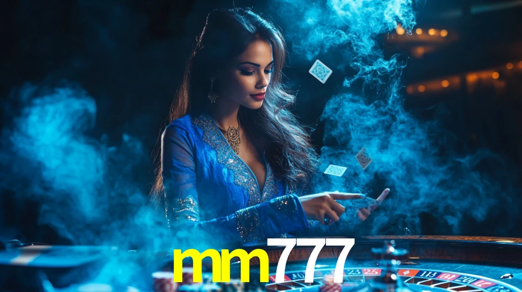 Jogos de Slot mm777