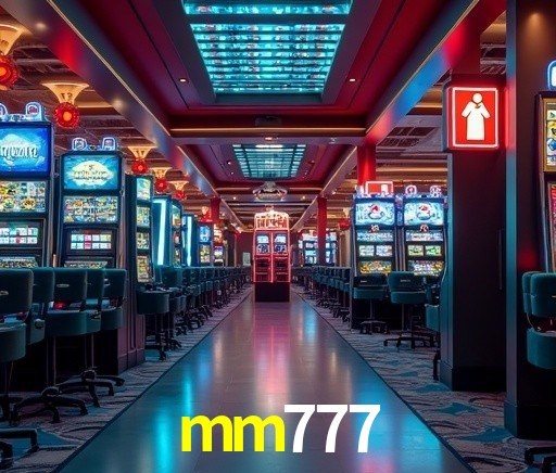 Segurança 2FA mm777
