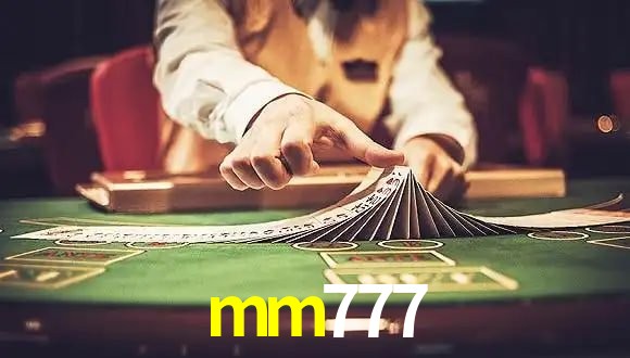 Roulette Table mm777