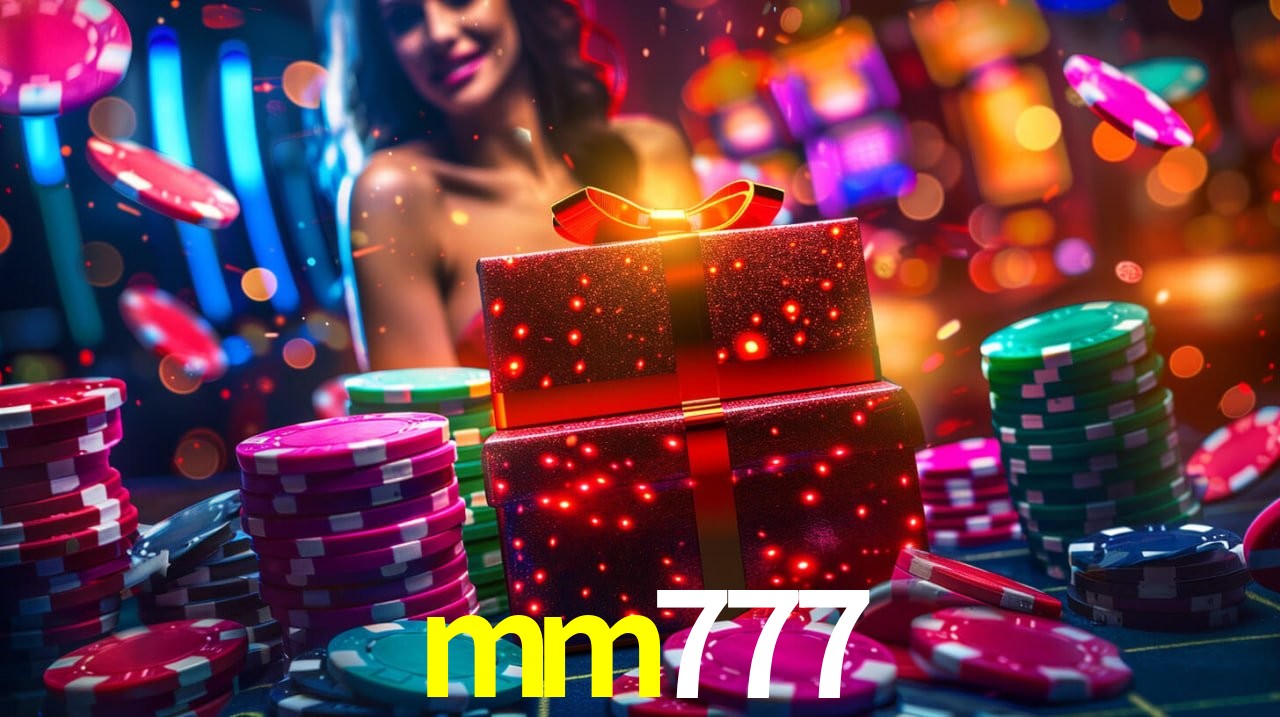 Promoção Relâmpago mm777