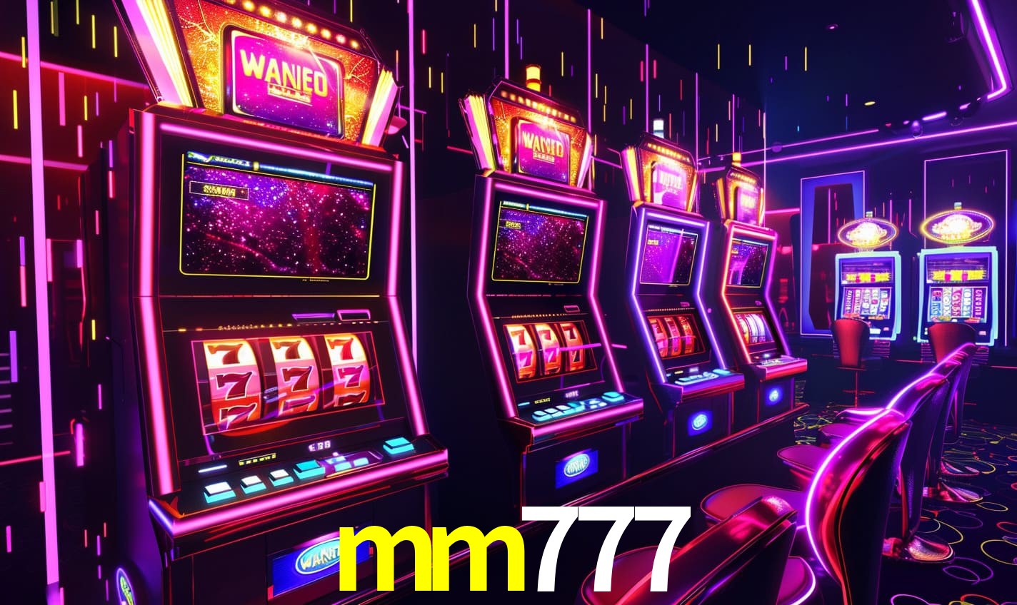 Diretório de Jogos mm777