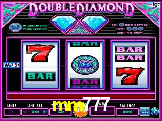 Descubra o Mundo do Cassino Online com mm777