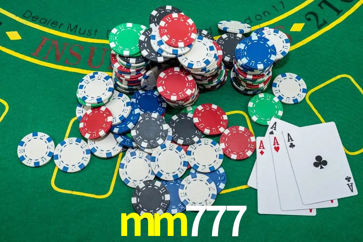 Inovações de Jogos na mm777: O Futuro das Experiências Interativas