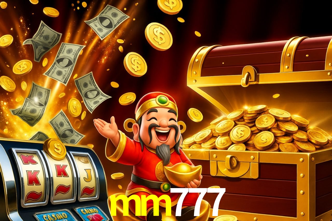 Apostas Esportivas na mm777: Um Guia Completo
