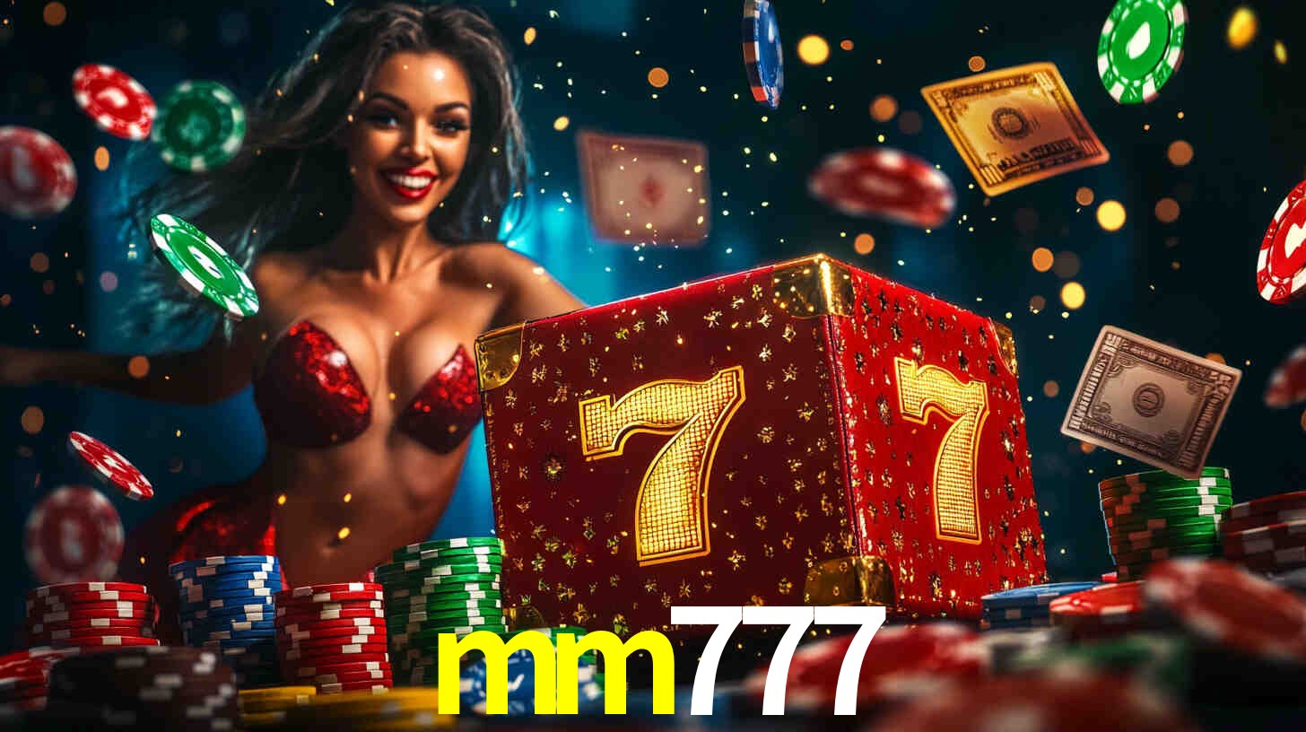 Recursos de Bônus mm777