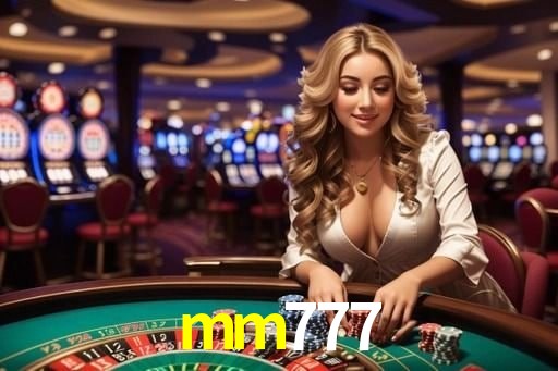 Blackjack Table mm777