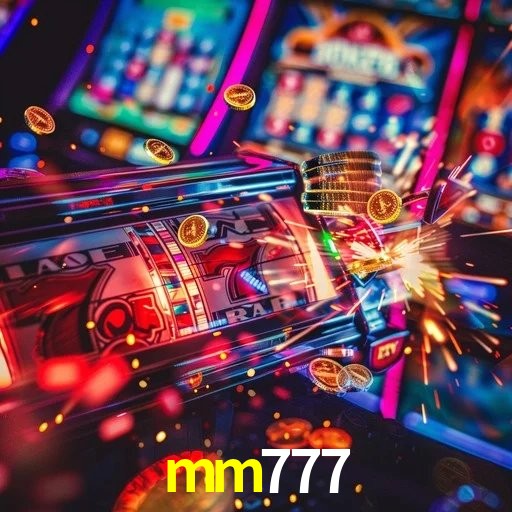 A Emoção da Loteria na mm777: Uma Chance de Mudança de Vida