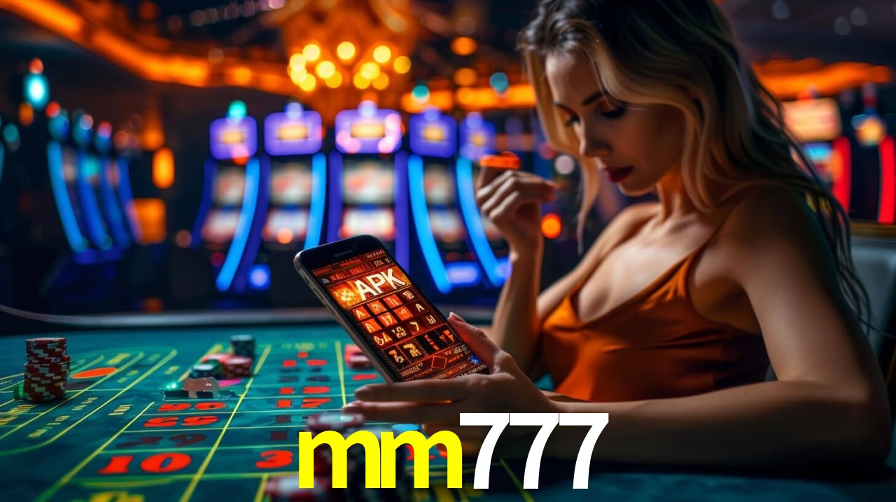 Live Casino mm777