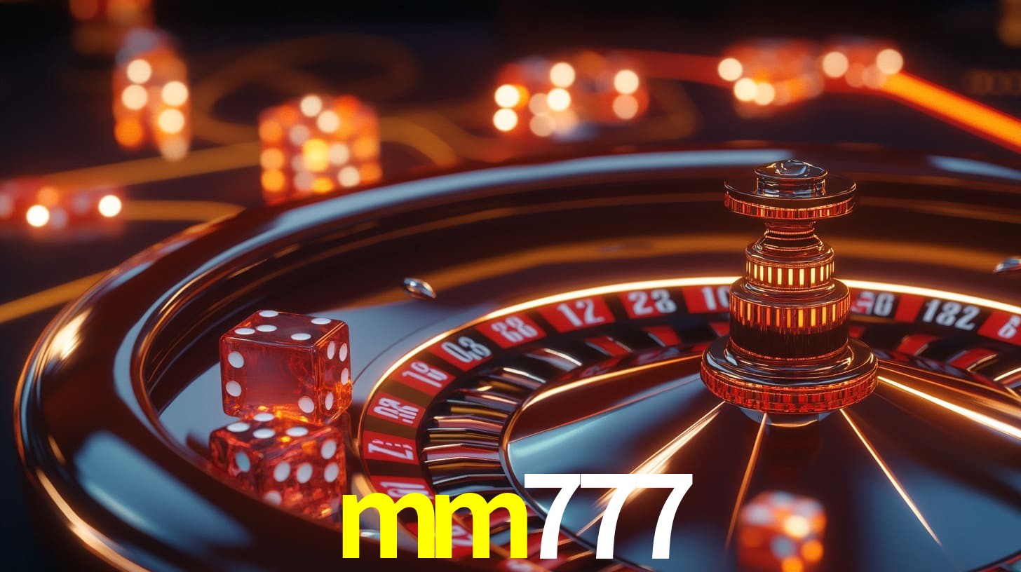 Desvendando o Mundo dos Jogos Virtuais na mm777