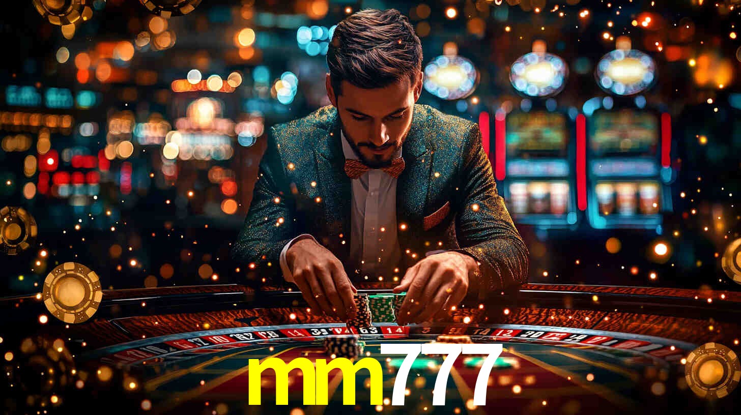 Experimente o Login Seguro Premium no mm777