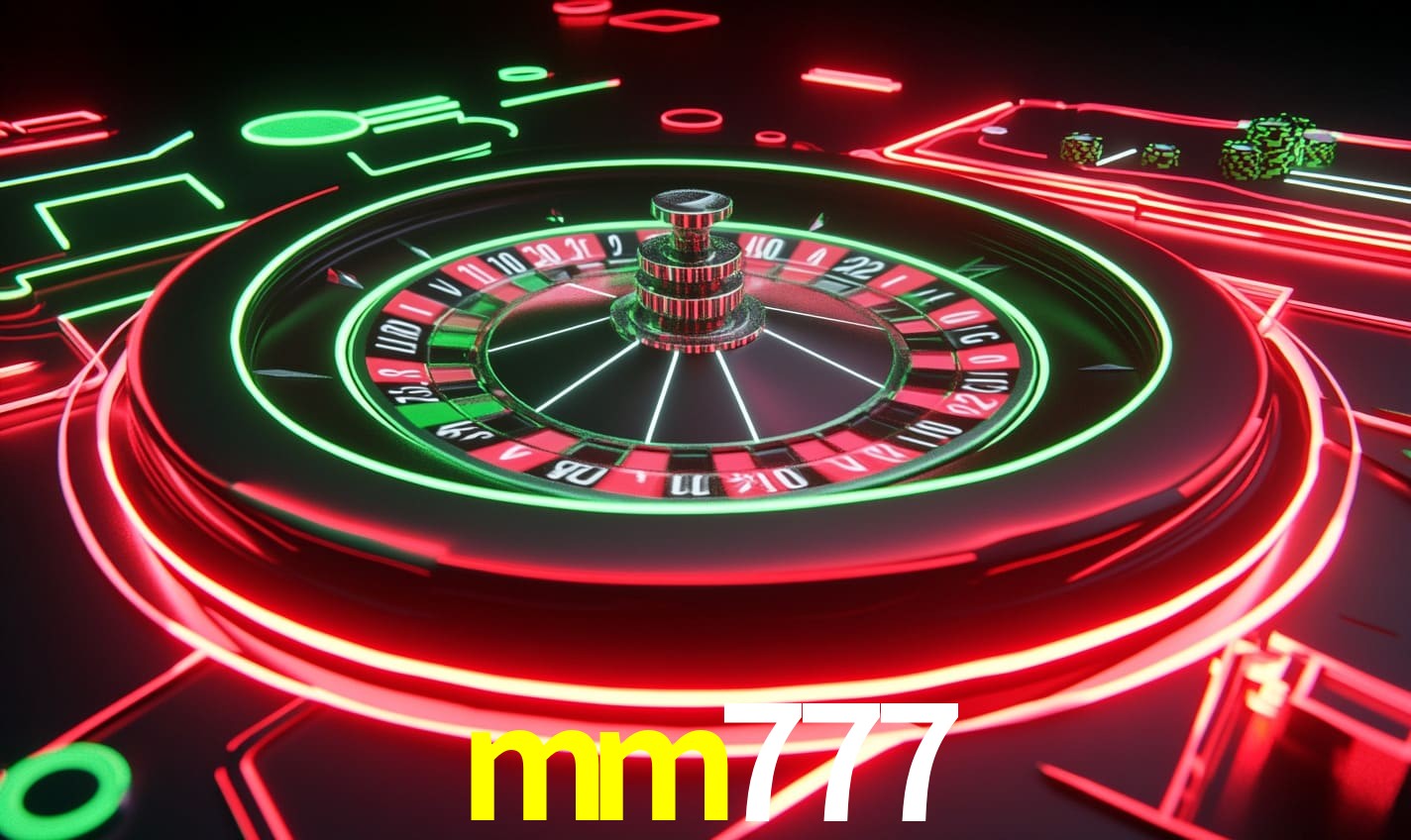 Casino Ao Vivo mm777