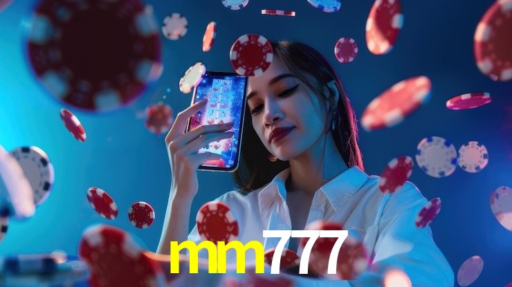 Tecnologia da Plataforma mm777