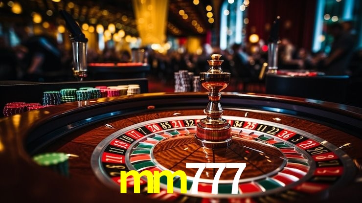 Account Benefits mm777