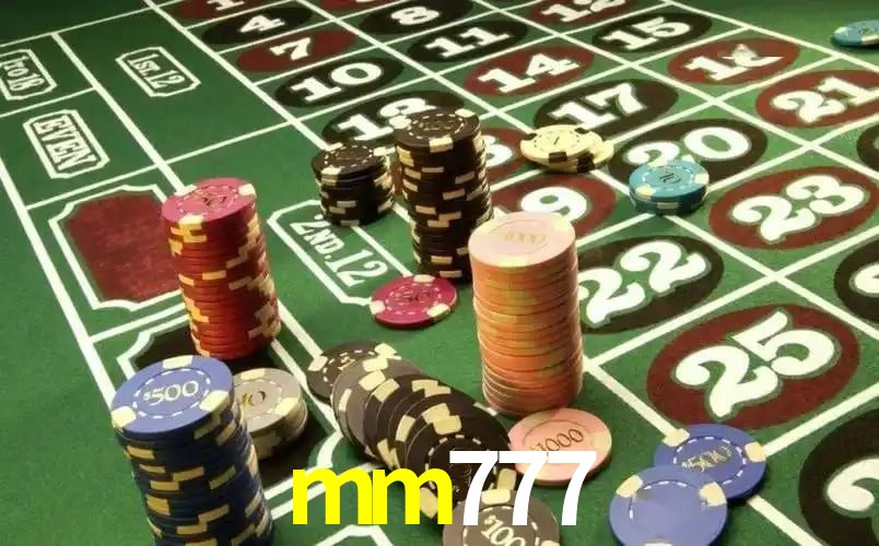 Descubra o Programa VIP da mm777: Vantagens Exclusivas para Jogadores