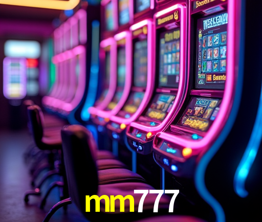 Descubra o Programa VIP da mm777: Vantagens Exclusivas para Jogadores