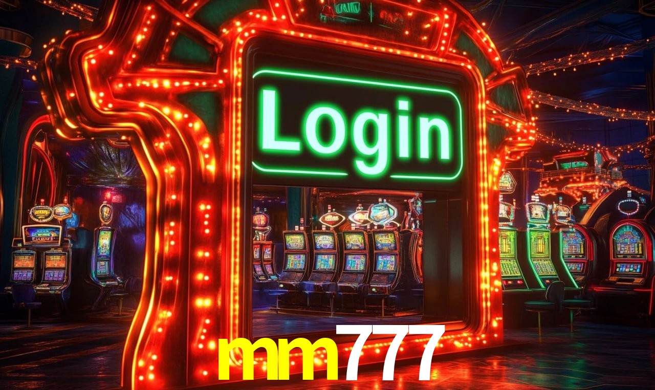 Desvendando o Mundo dos Jogos Virtuais na mm777