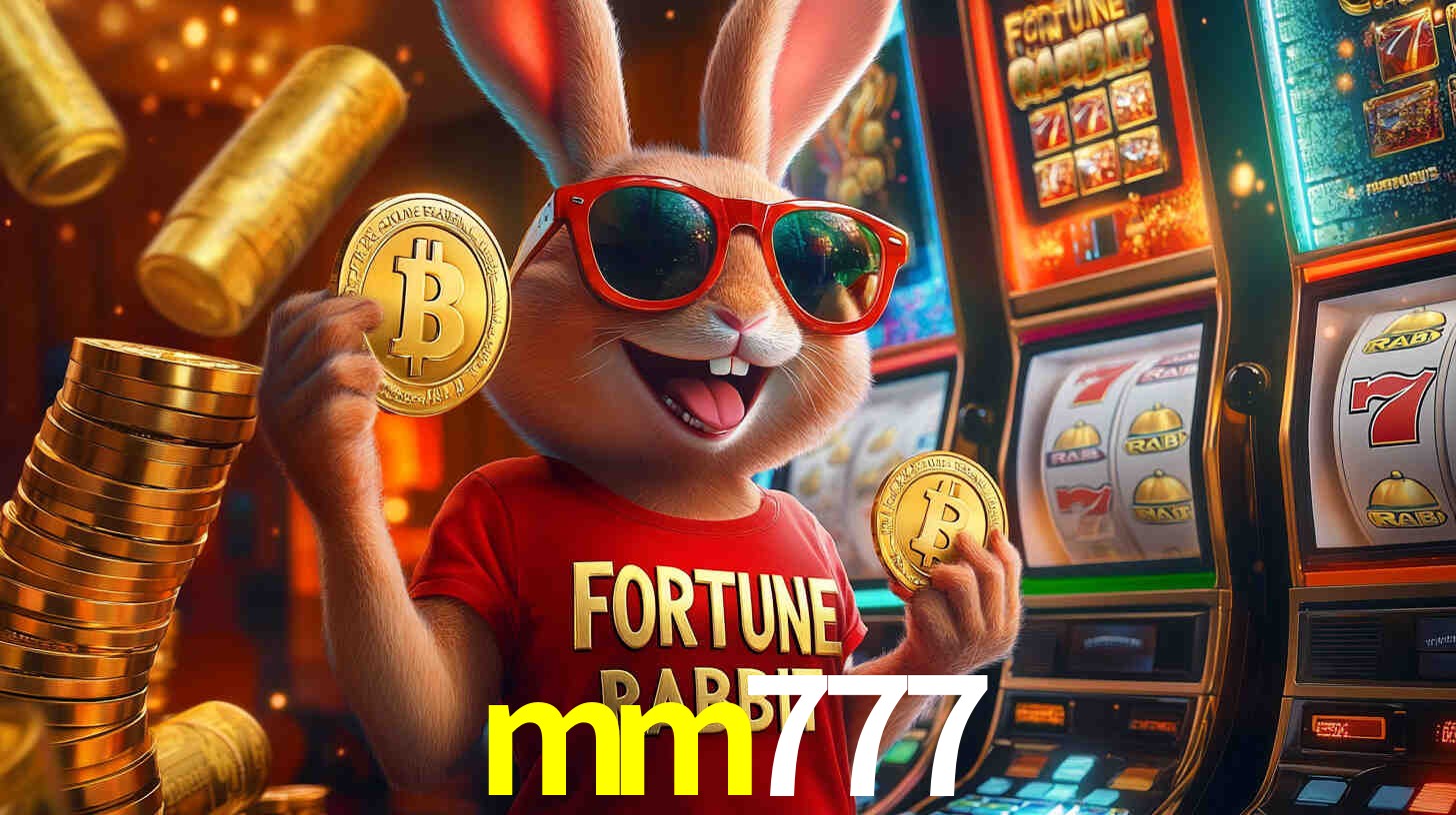 Casino Ao Vivo mm777