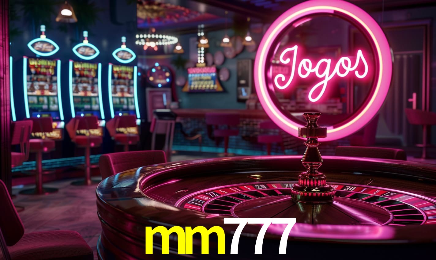 Login Seguro mm777