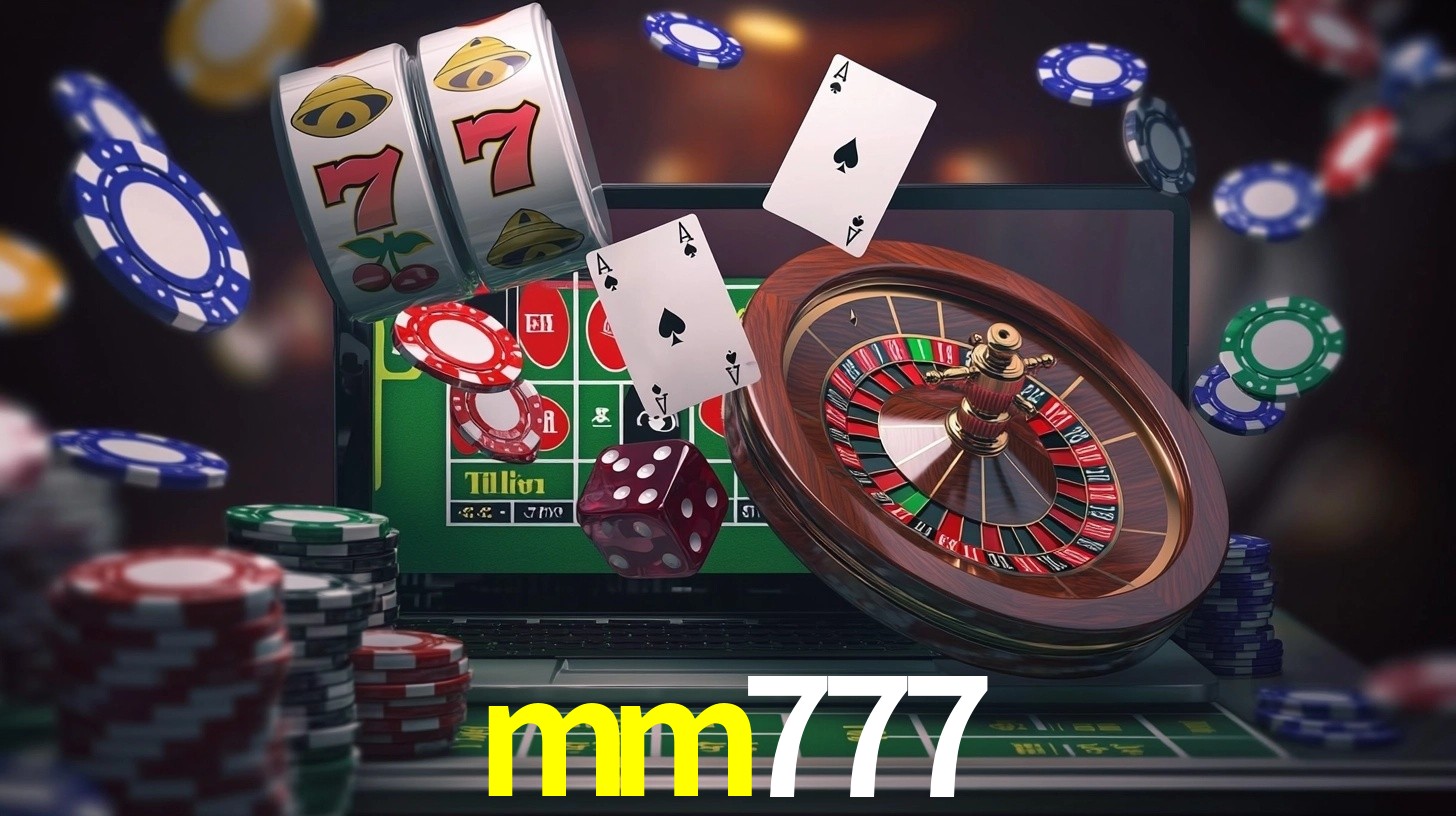 mm777: Jogos de Caça-Níqueis-Altas Recompensas, Roleta-Velocidade, Blackjack-Desafios Máximos