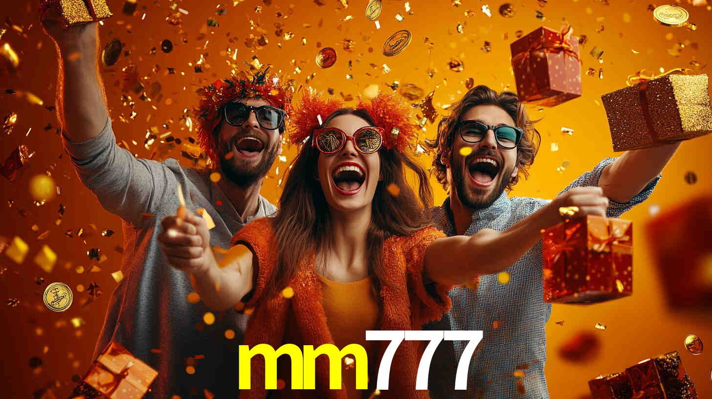 mm777 bet