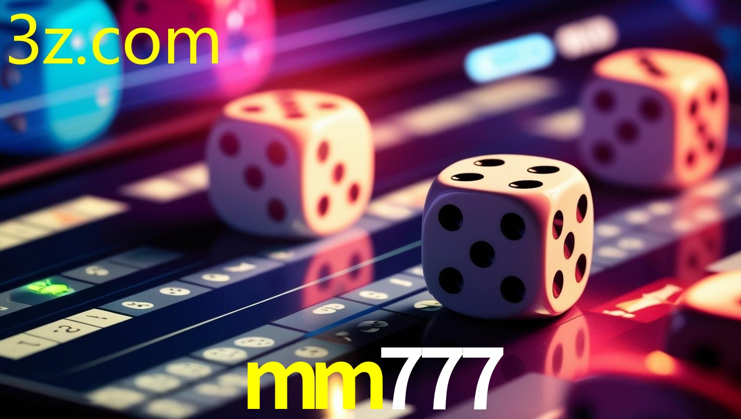 Jogos de Cassino MM777.COM