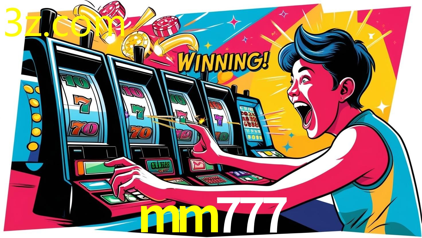Jogos Crash na MM777.COM