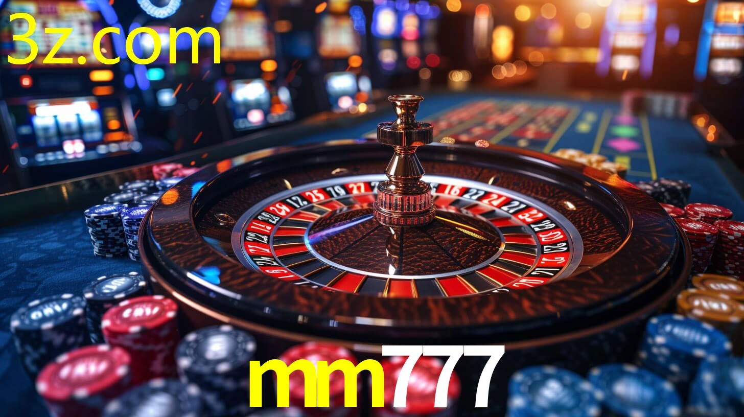 App MM777.COM  